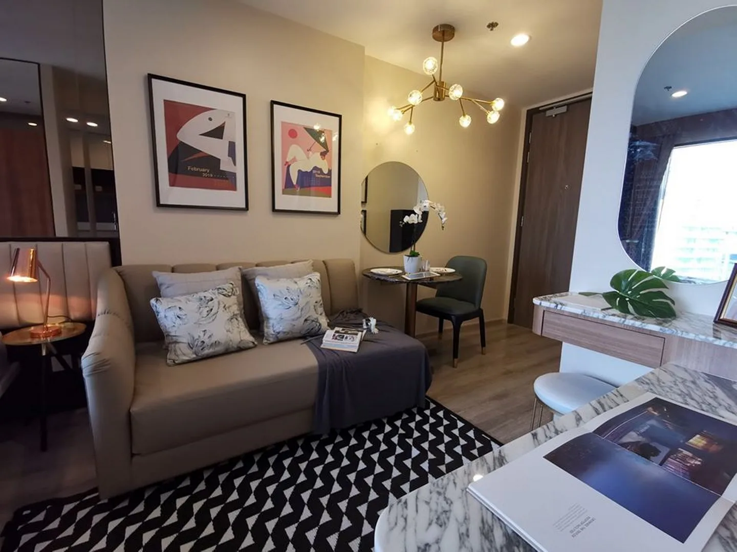 Property photos for Ideo Mobi Asoke