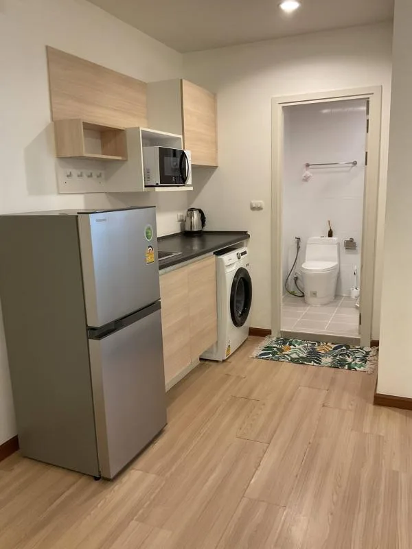Property photos for J Condo Sathorn - Kallaprapruk