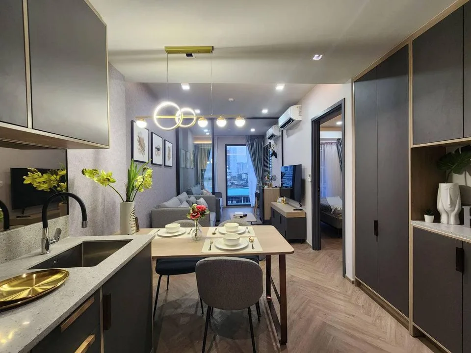Property photos for Chapter Chula-samyan