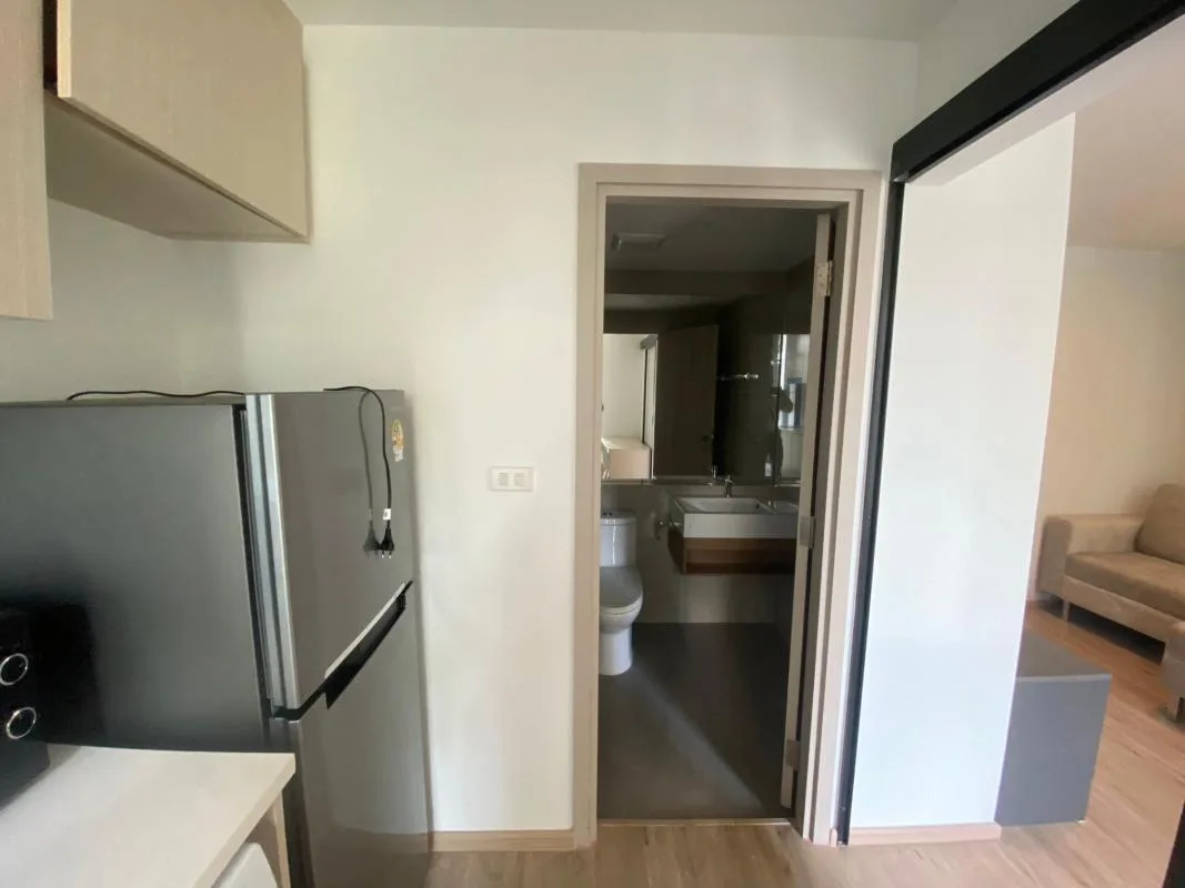 Property photos for Serio Sukhumvit 50