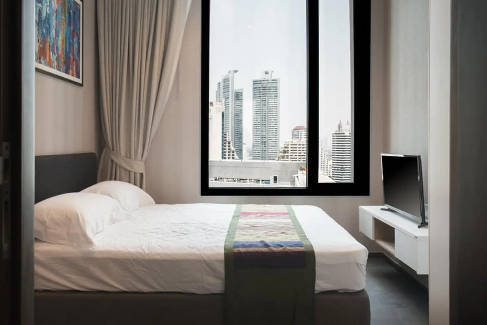 Property photos for Edge Sukhumvit 23