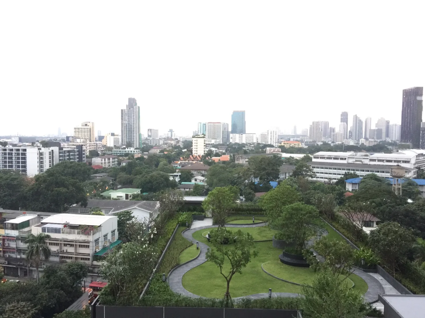 Property photos for Rhythm Sukhumvit 42