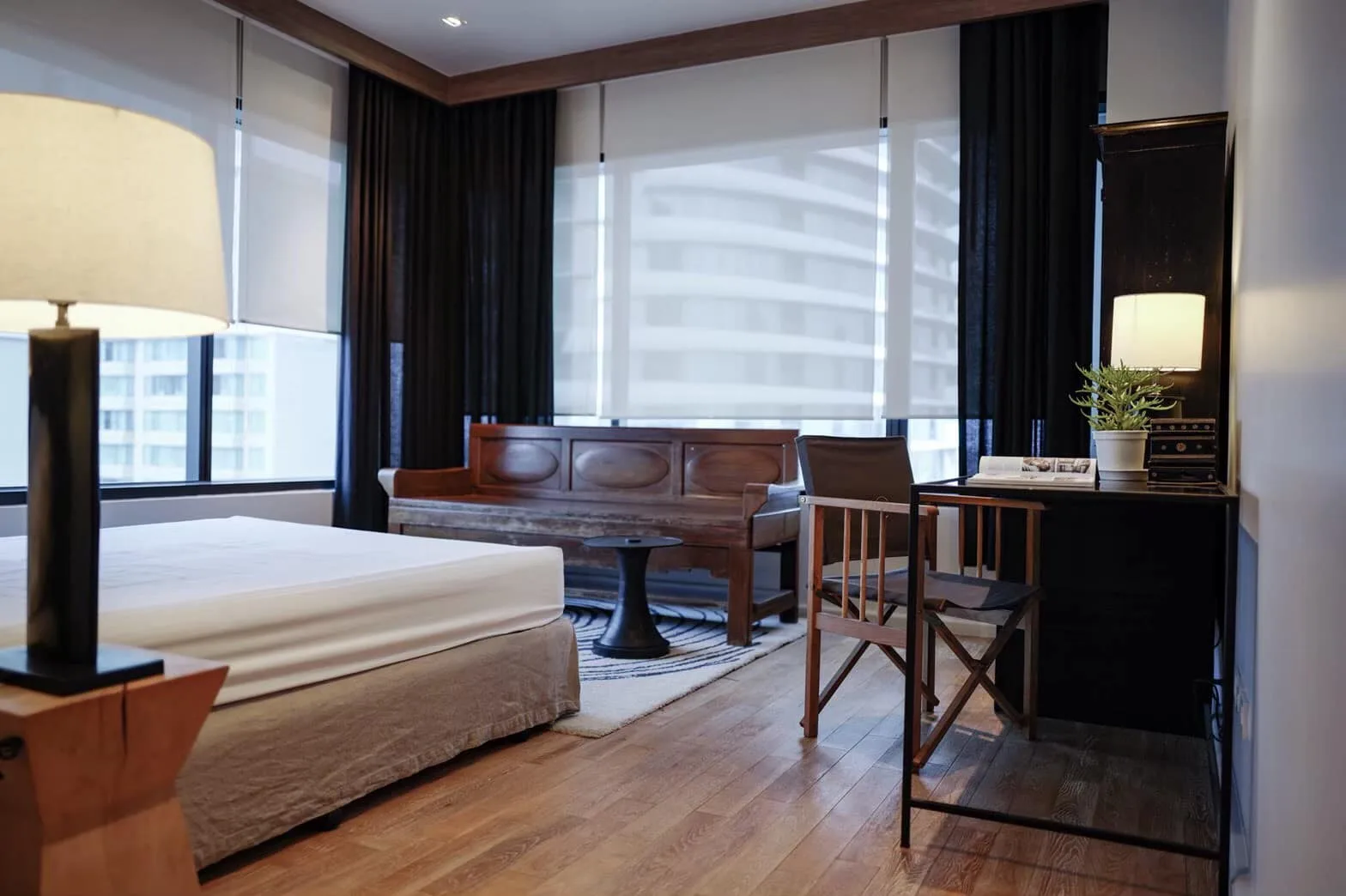Property photos for The Royal Maneeya
