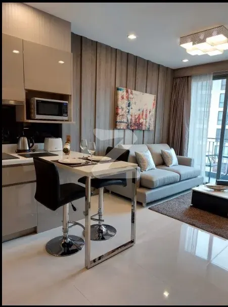 Property photos for Trapezo Sukhumvit 16