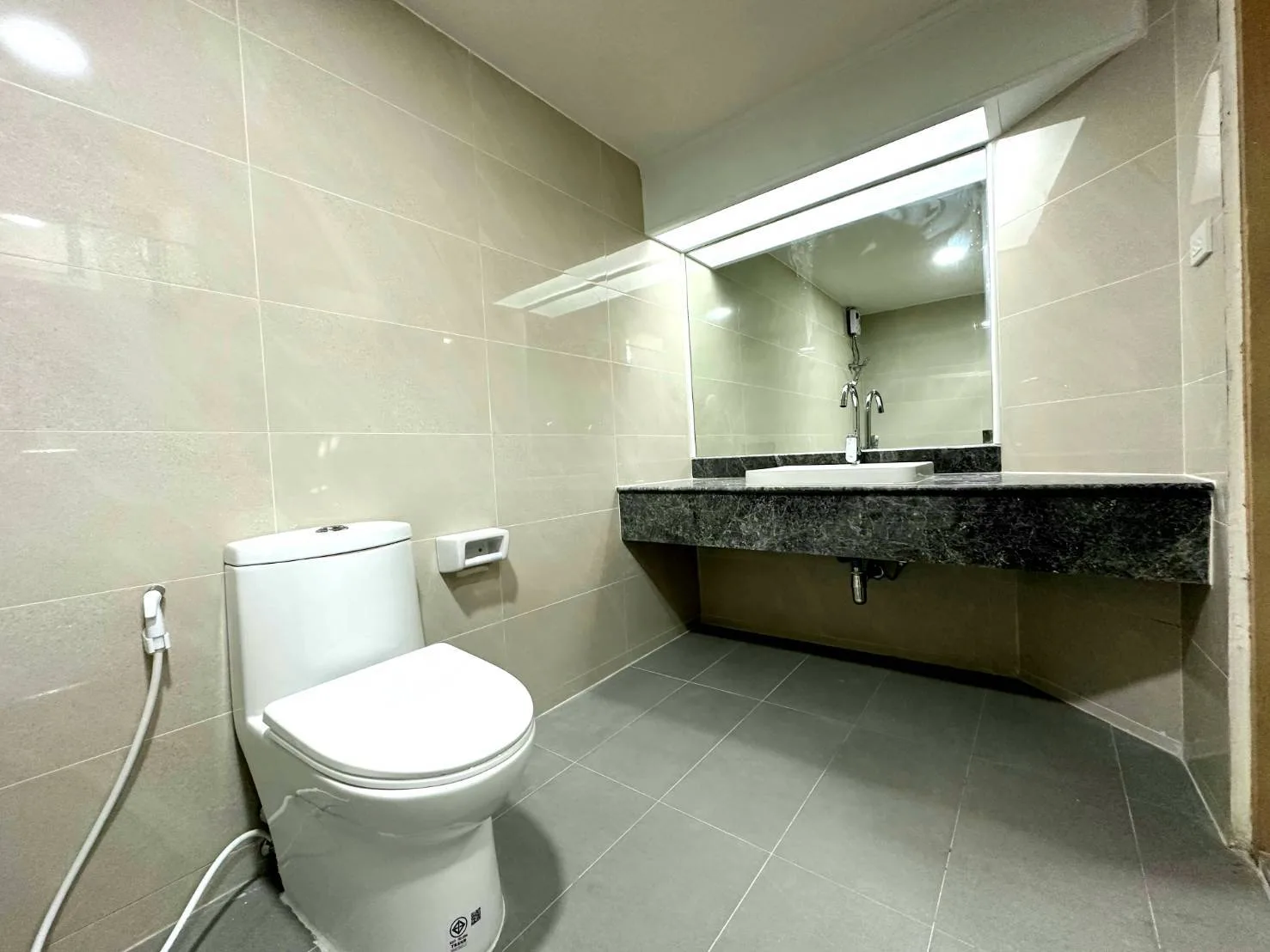 Property photos for Fifty Fifth Tower