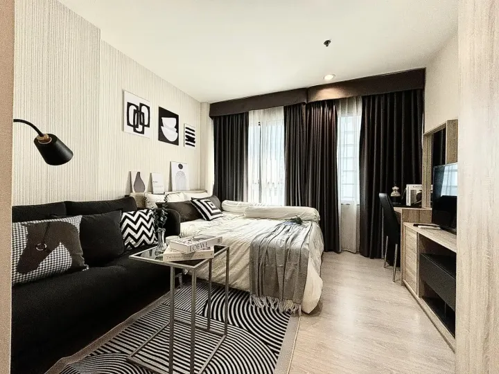 Property photos for Rhythm Asoke 2