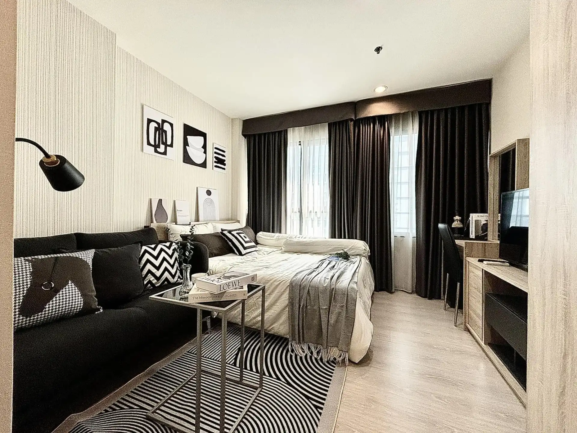 Property photos for Rhythm Asoke 2