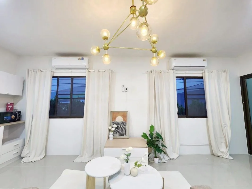Property photos for Townhouse Lat Phrao 9