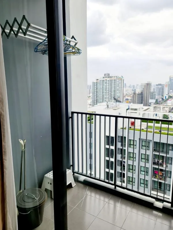 Property photos for Quinn Condo Ratchada