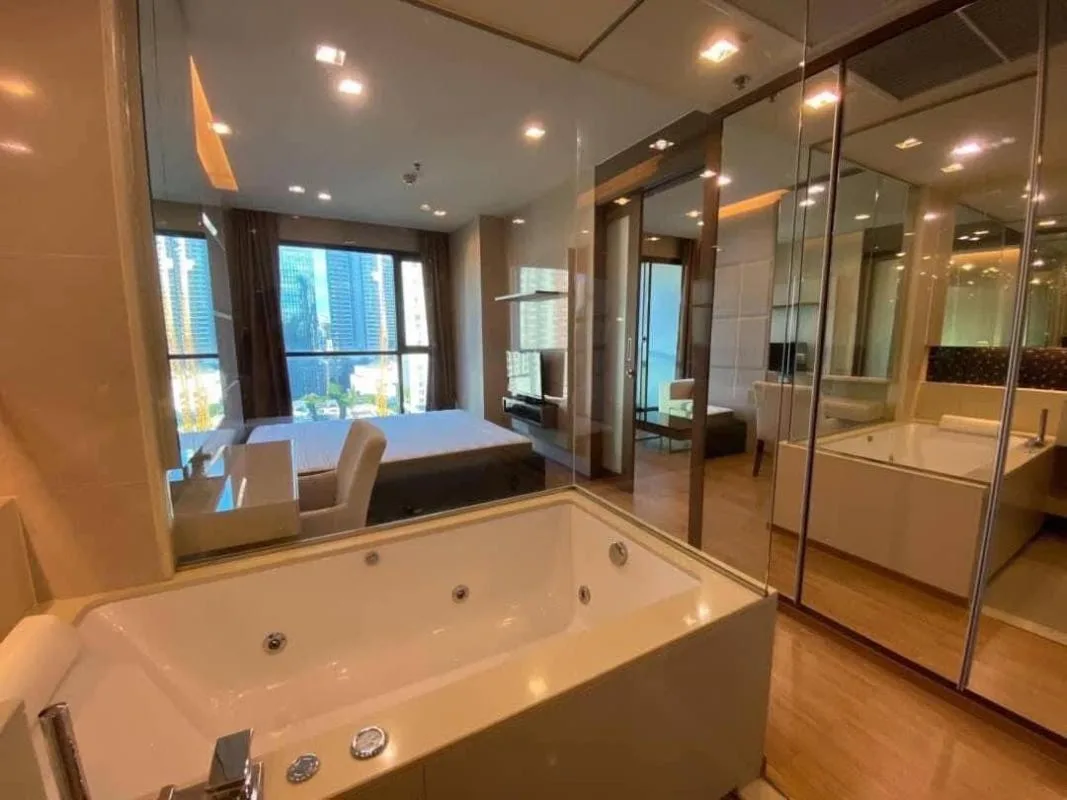 Property photos for The Address Sathorn