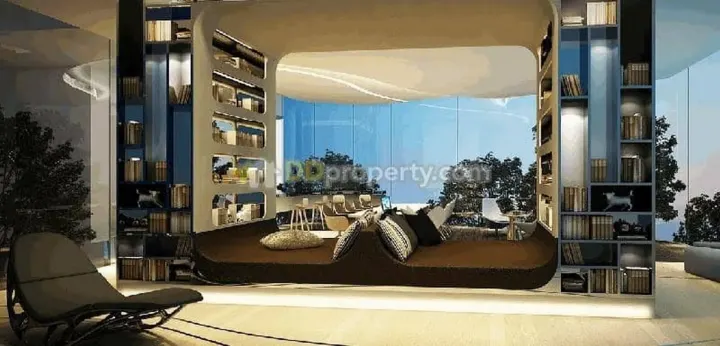 Property photos for Ideo Q Chula - Samyan