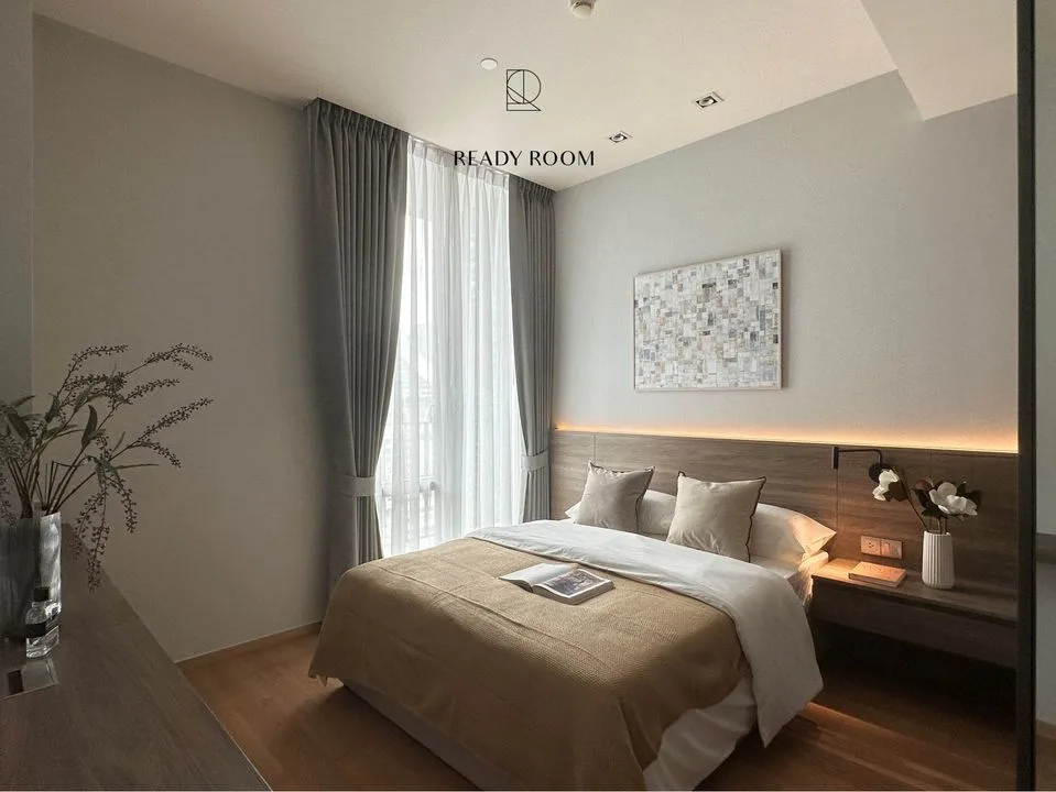 Property photos for 28 Chidlom