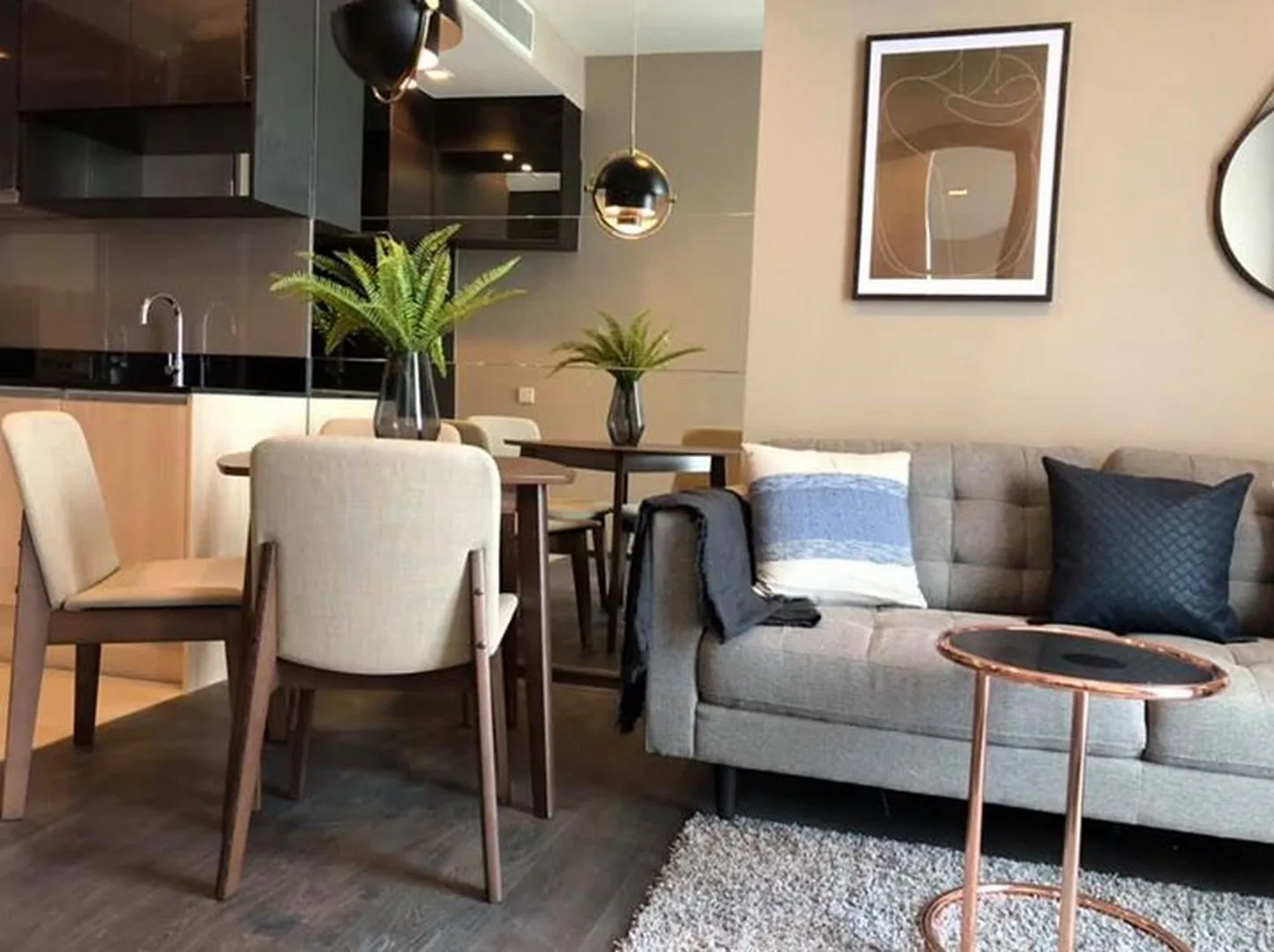 Property photos for Edge Sukhumvit 23
