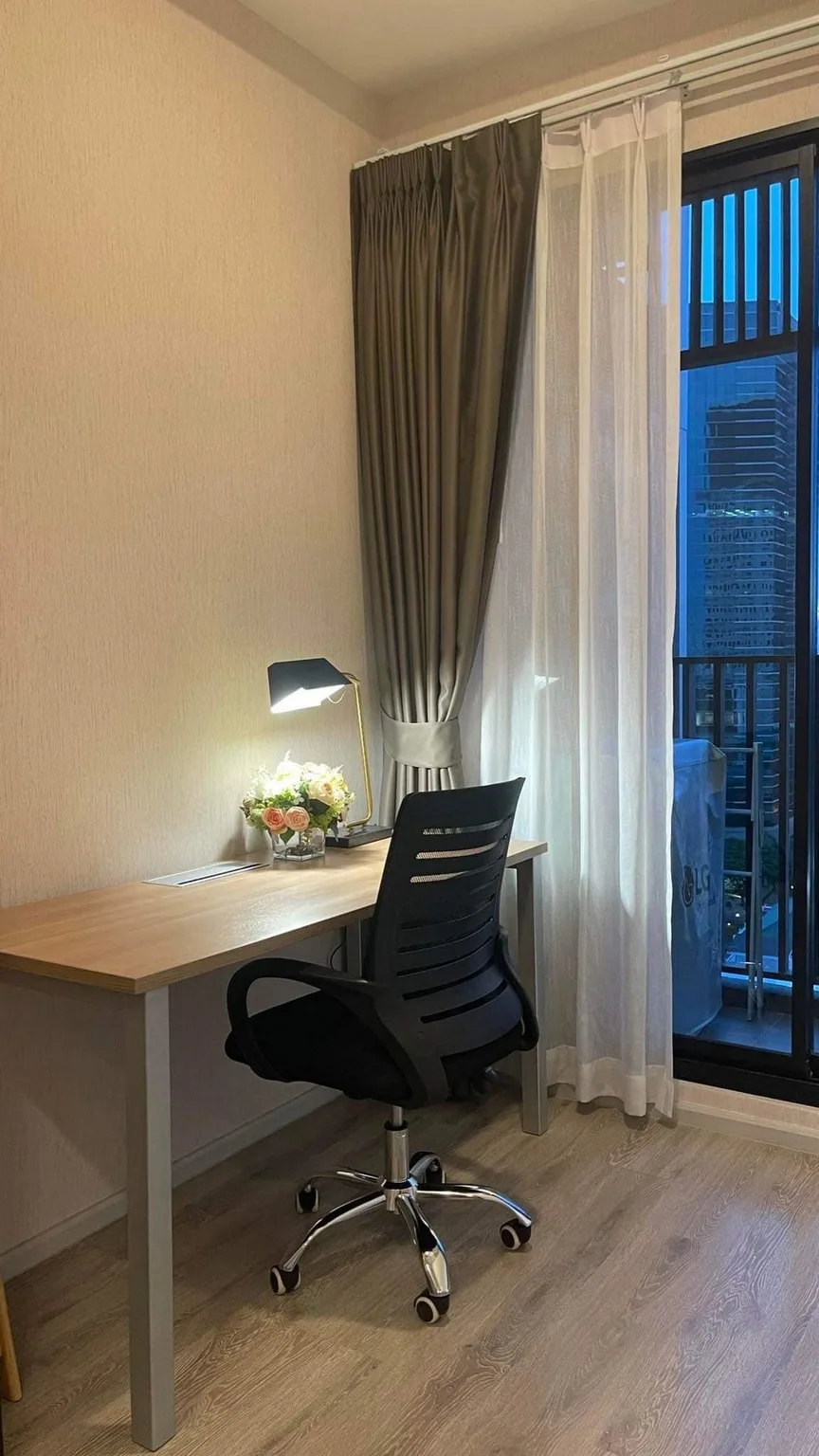 Property photos for KnightsBridge Prime Ratchayothin