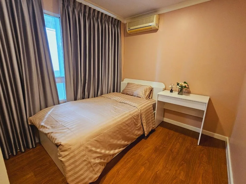 Property photos for Lumpini Suite Sukhumvit 41