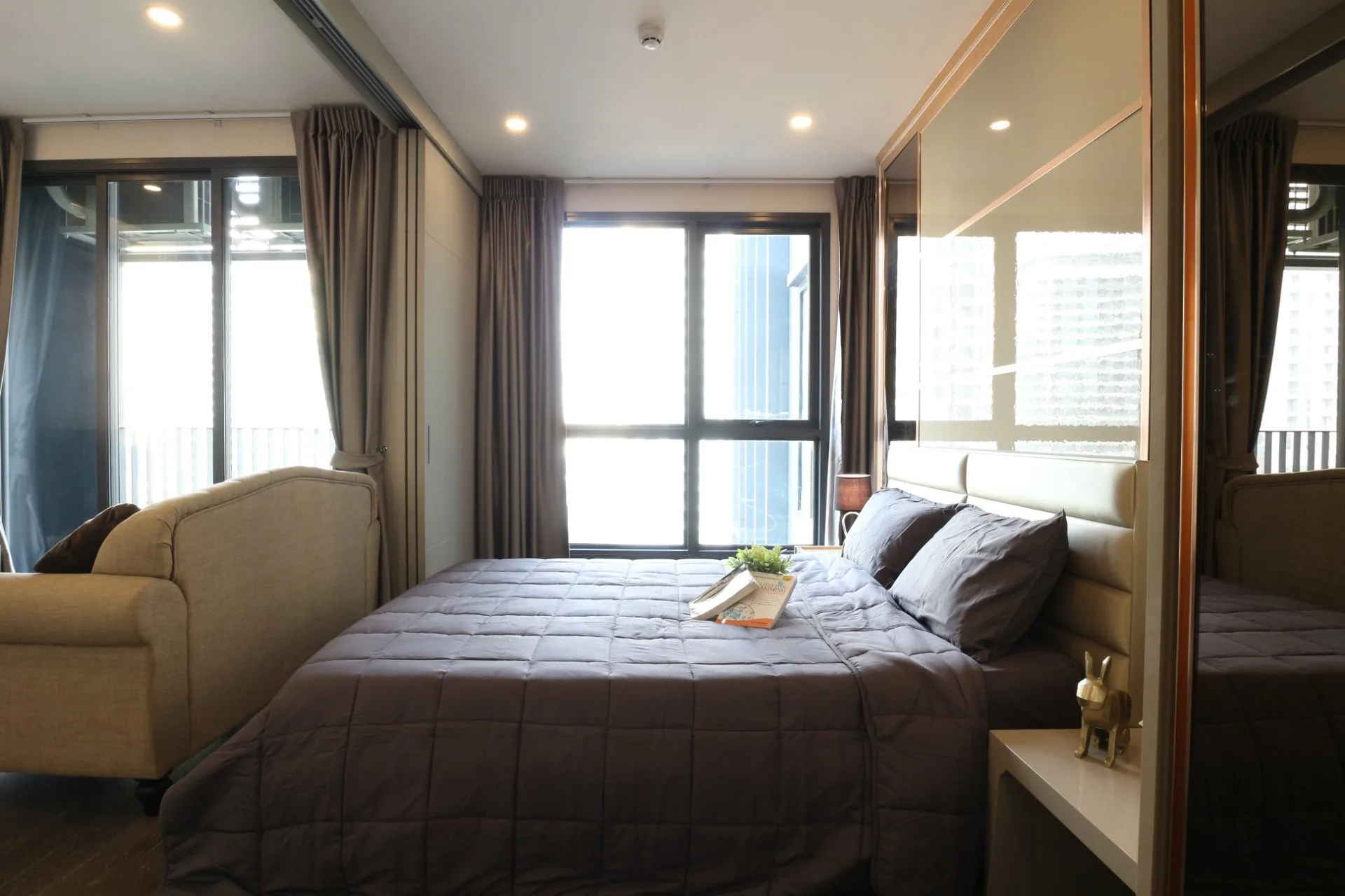 Property photos for Ideo Q Siam - Ratchathewi