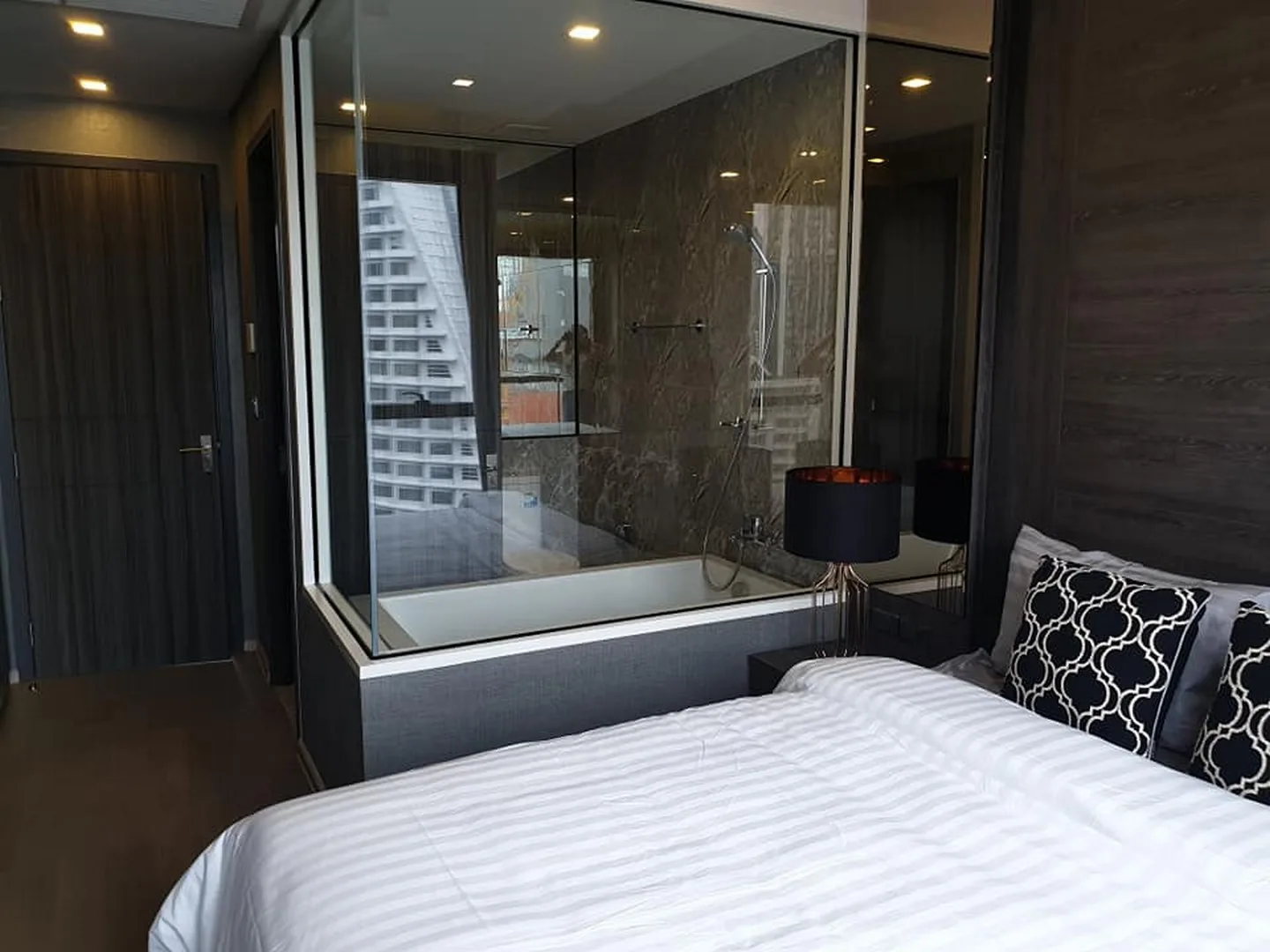 Property photos for Ashton Asoke