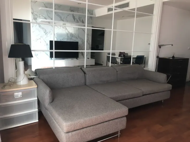 Property photos for Siri Residence