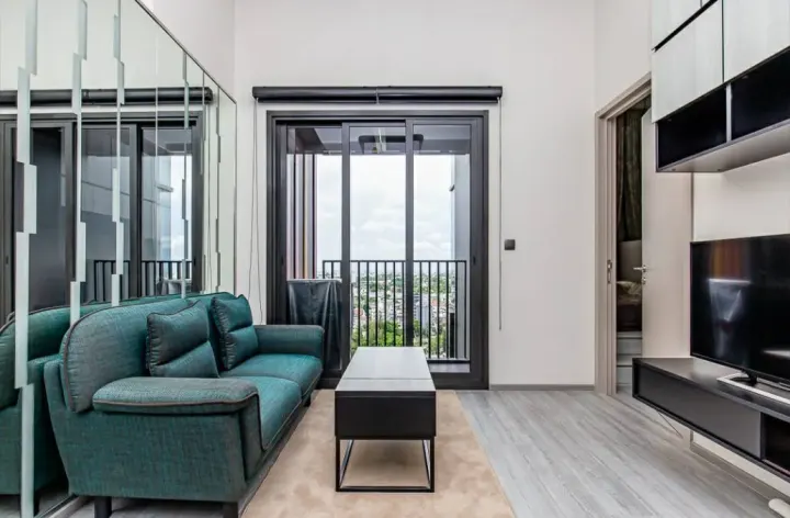 Property photos for The Line sukhumvit 101