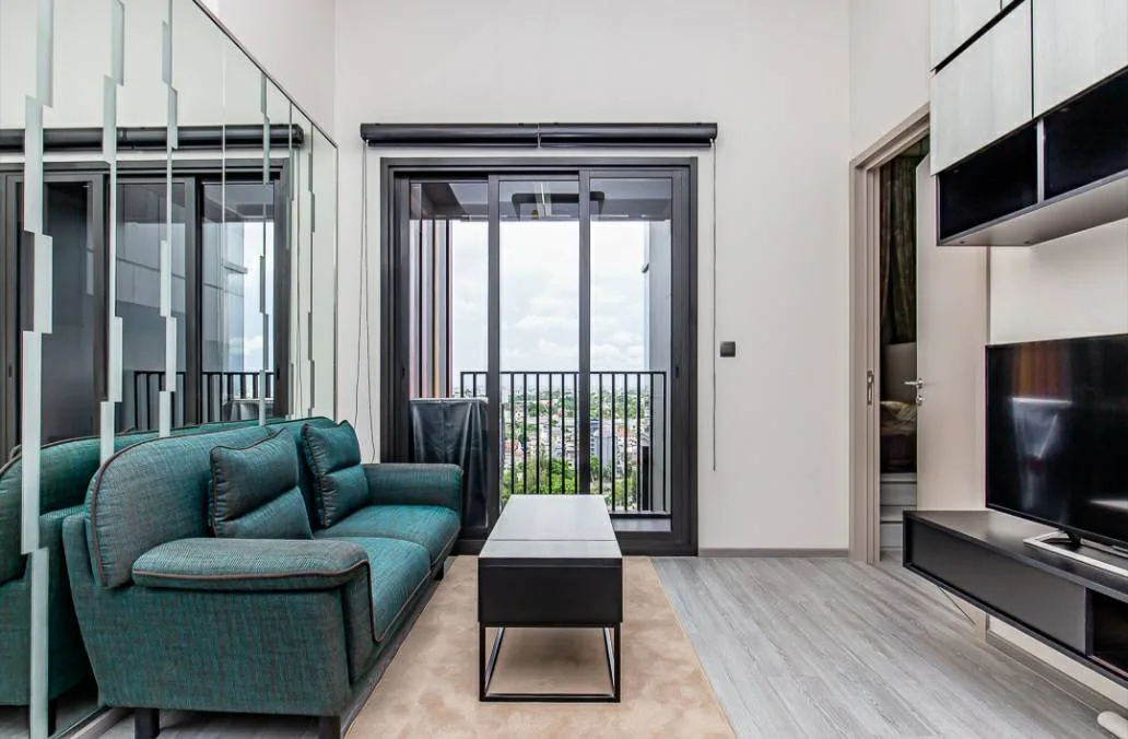 Property photos for The Line sukhumvit 101