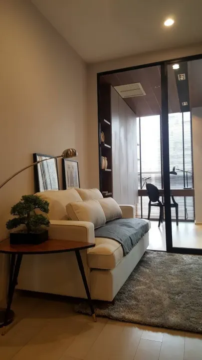 Property photos for Noble Ploenchit