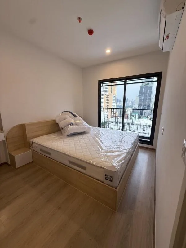 Property photos for Life Rama 4 - Asoke