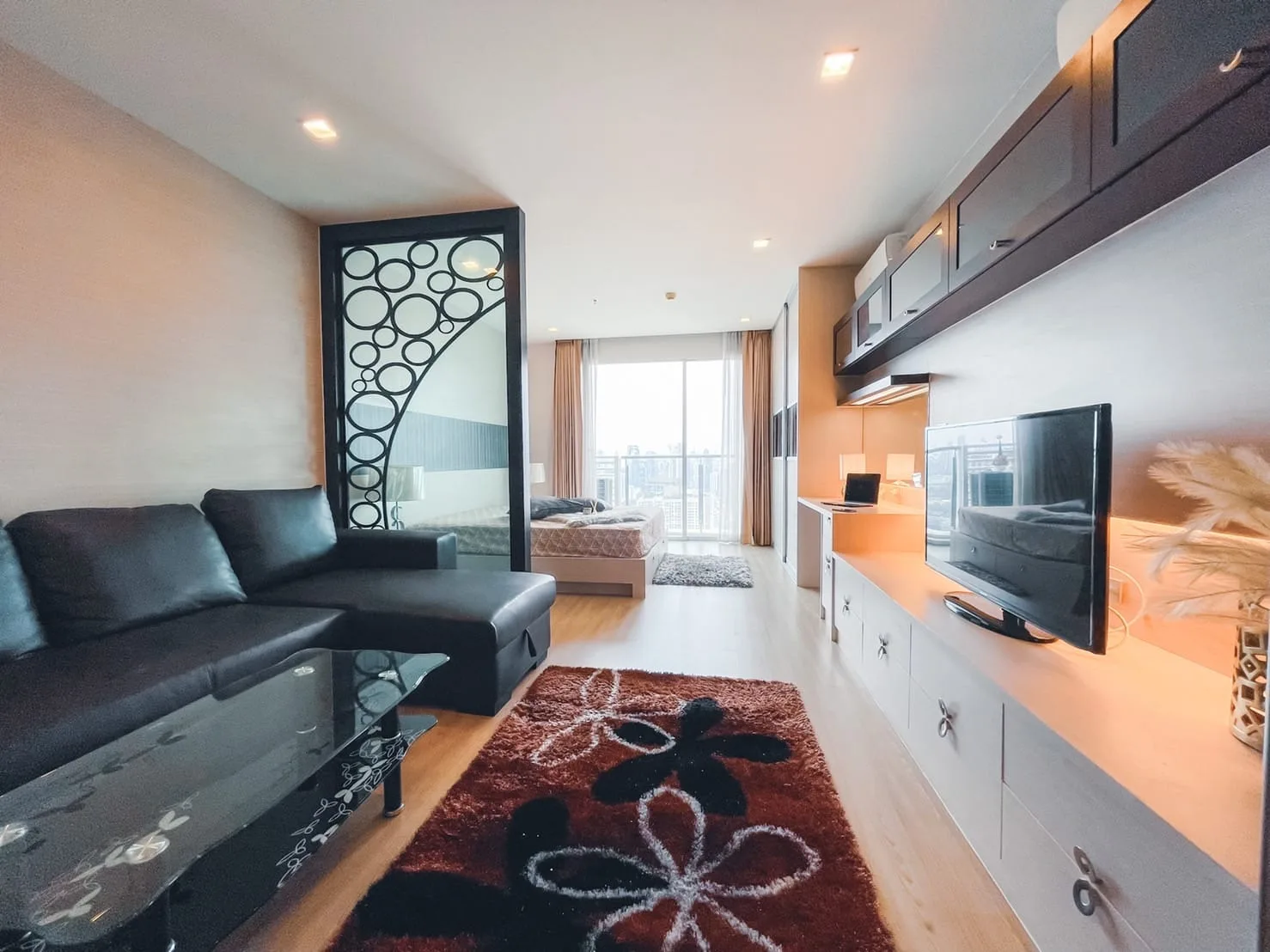 Property photos for Sky Walk Condominium