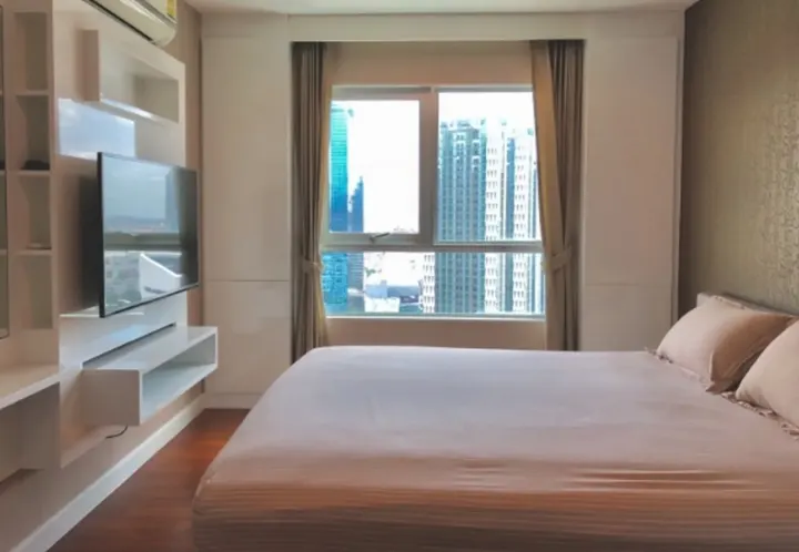 Property photos for Belle Grand Rama 9