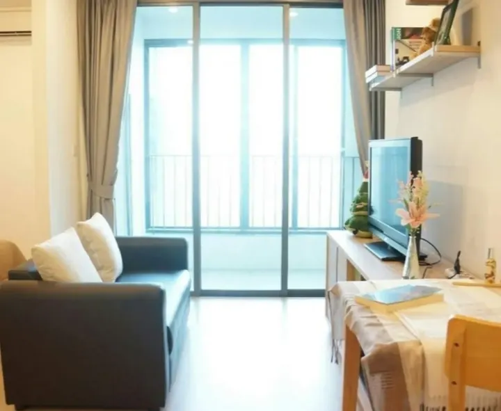 Property photos for Ideo Q Chula - Samyan