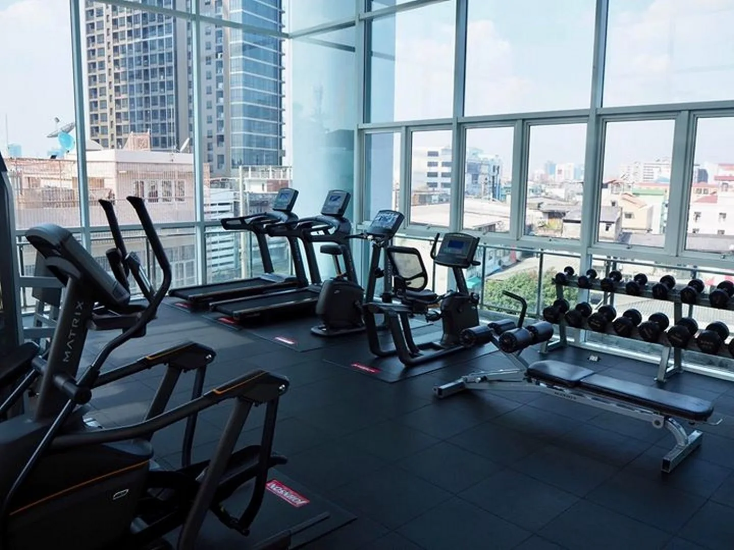 Property photos for The Bloom Sukhumvit 71