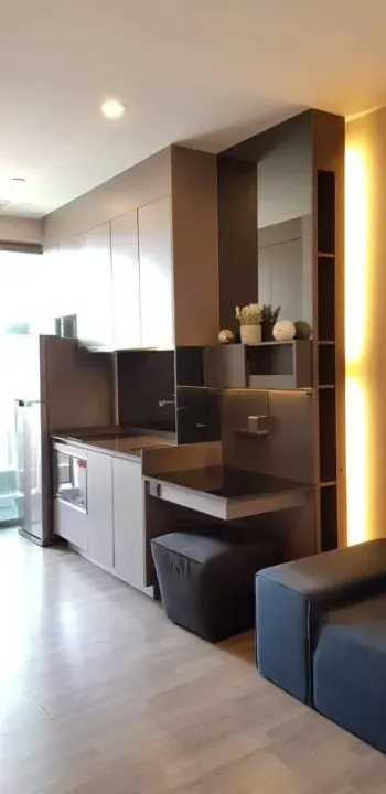 Property photos for The Room Sukhumvit 69