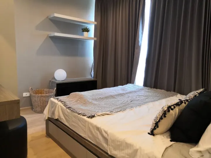 Property photos for Ideo Sathorn - Thaphra
