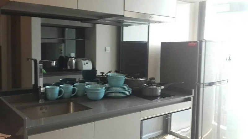 Property photos for The Room Sukhumvit 69