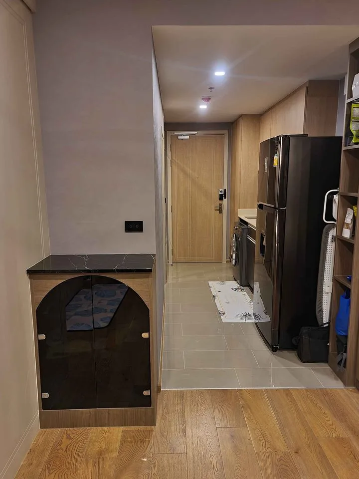 Property photos for Q Chidlom - Phetchaburi
