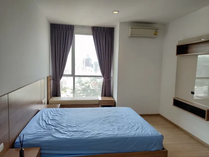 Property photos for Rhythm Phahol-Ari