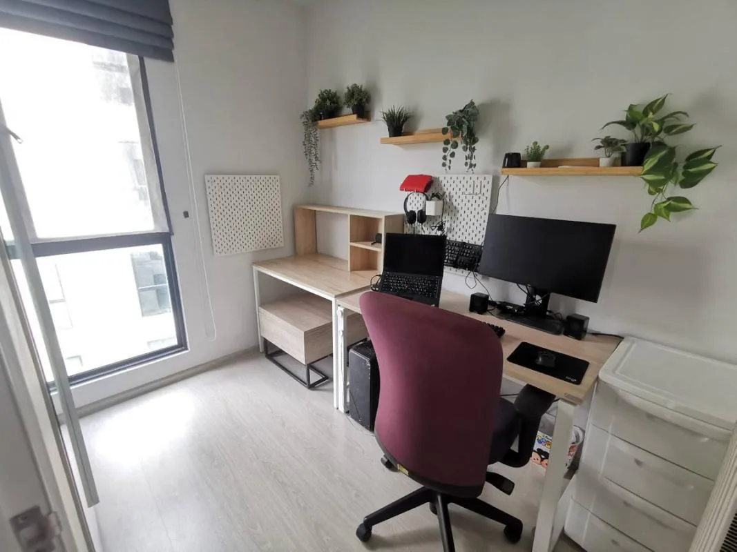 Property photos for Unio Sukhumvit 72 (phase 2)