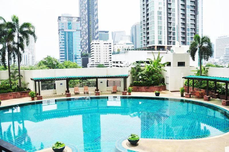 Property photos for Baan Piya Sathorn