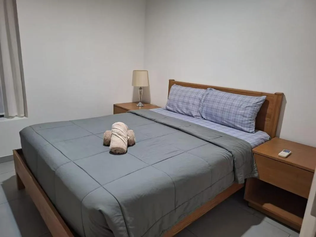 Property photos for Zire Wongamat Condominium