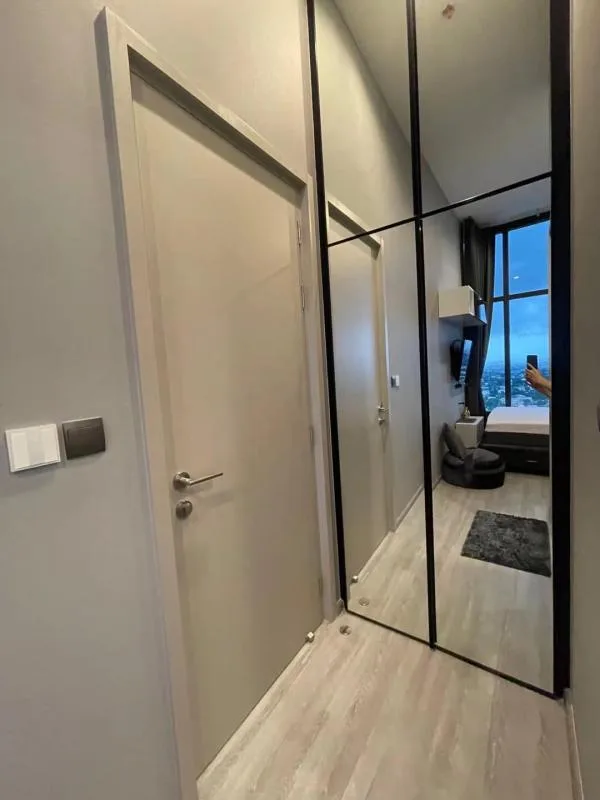 Property photos for The Line sukhumvit 101