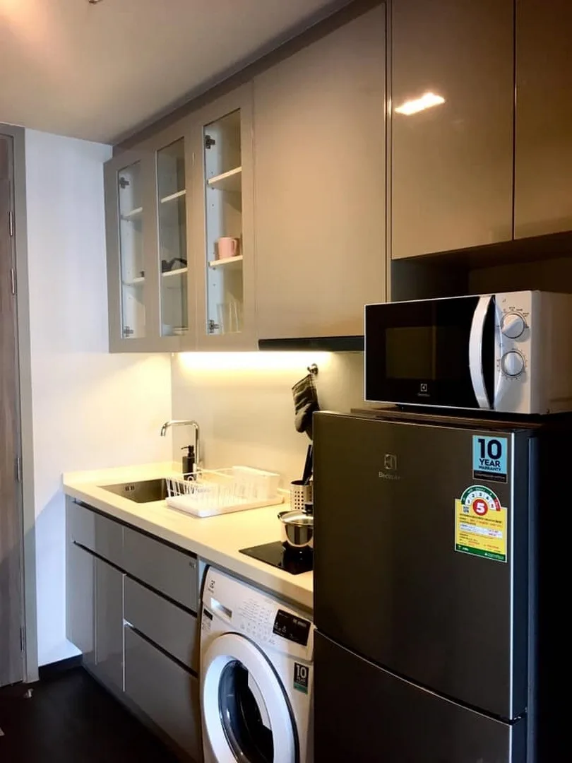 Property photos for A Space I.d. Asoke - Ratchada