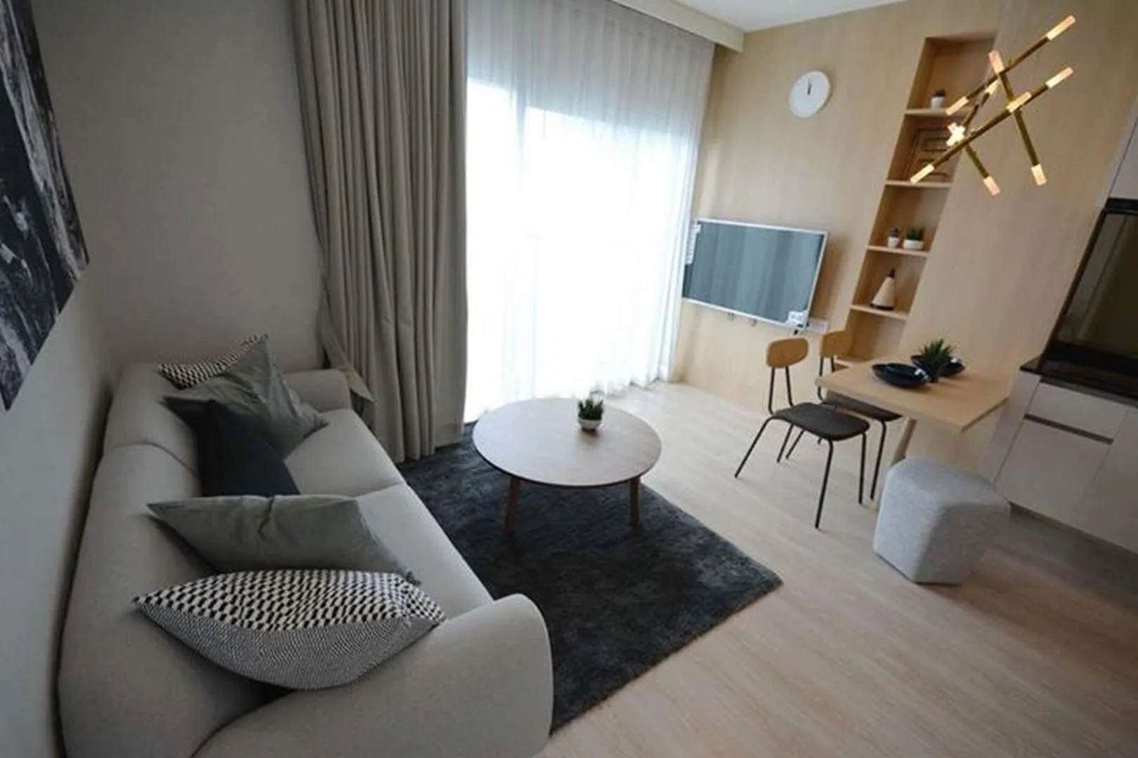 Property photos for Noble Revolve Ratchada