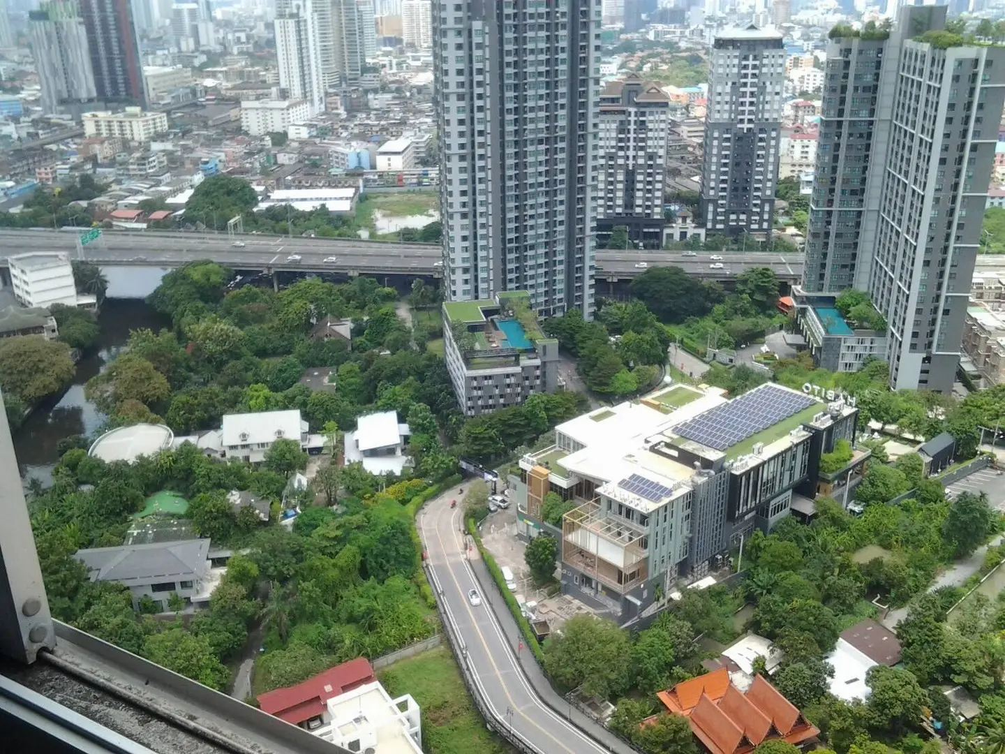 Property photos for The Base Sukhumvit 77