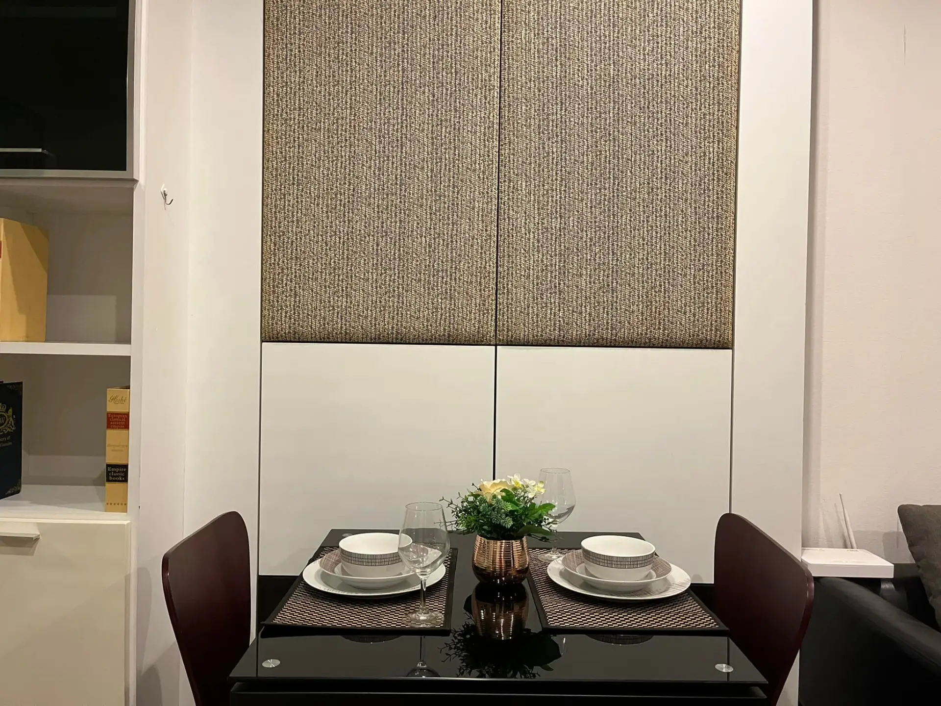 Property photos for The Room Sukhumvit 62