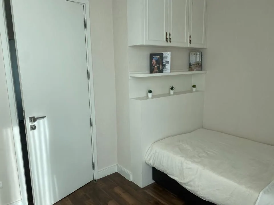 Property photos for The Room Sukhumvit 62