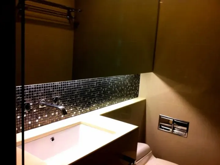 Property photos for The Address Asoke