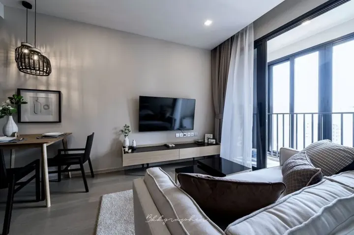 Property photos for Ashton Asoke