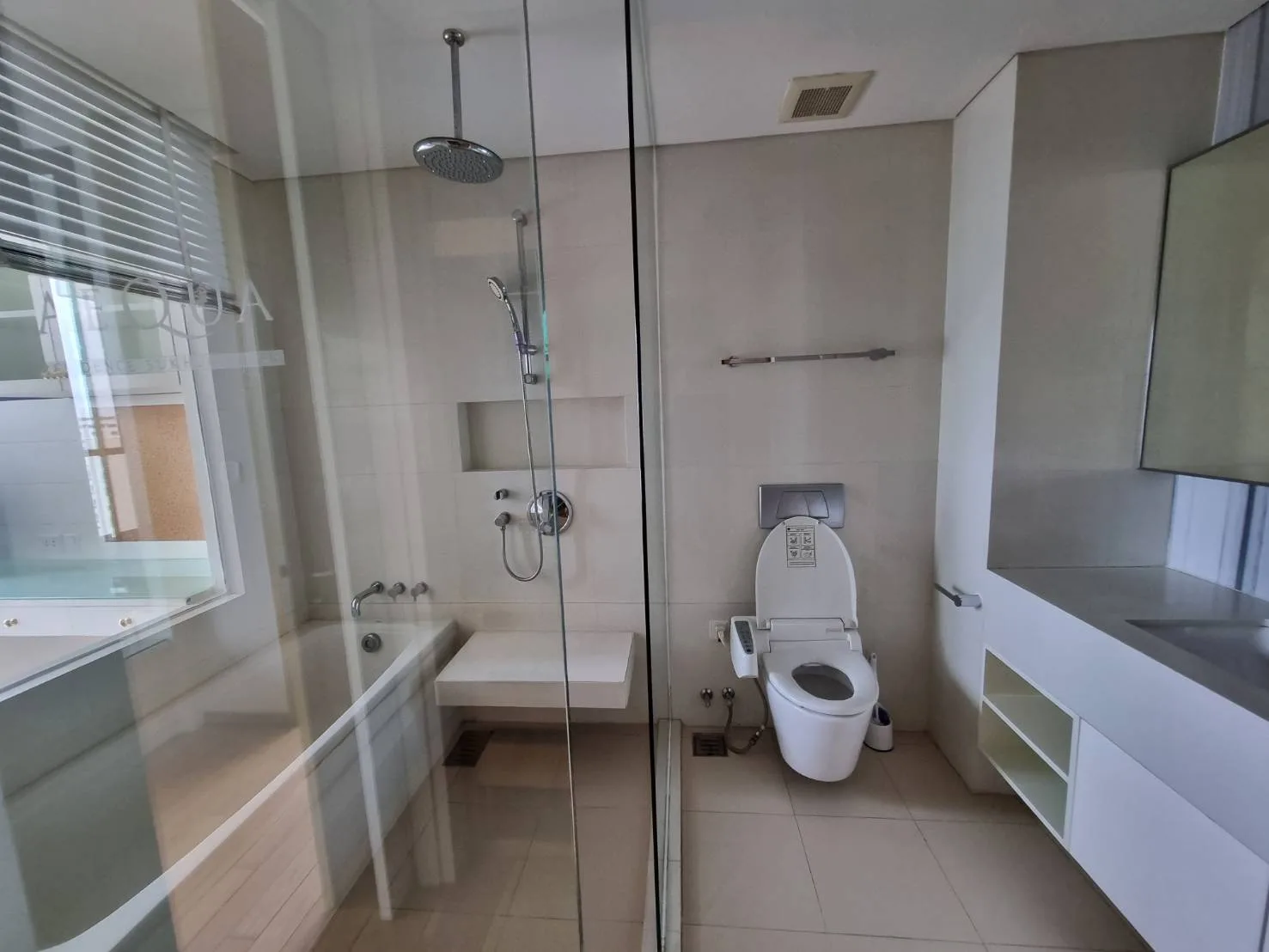 Property photos for Aequa Sukhumvit 49