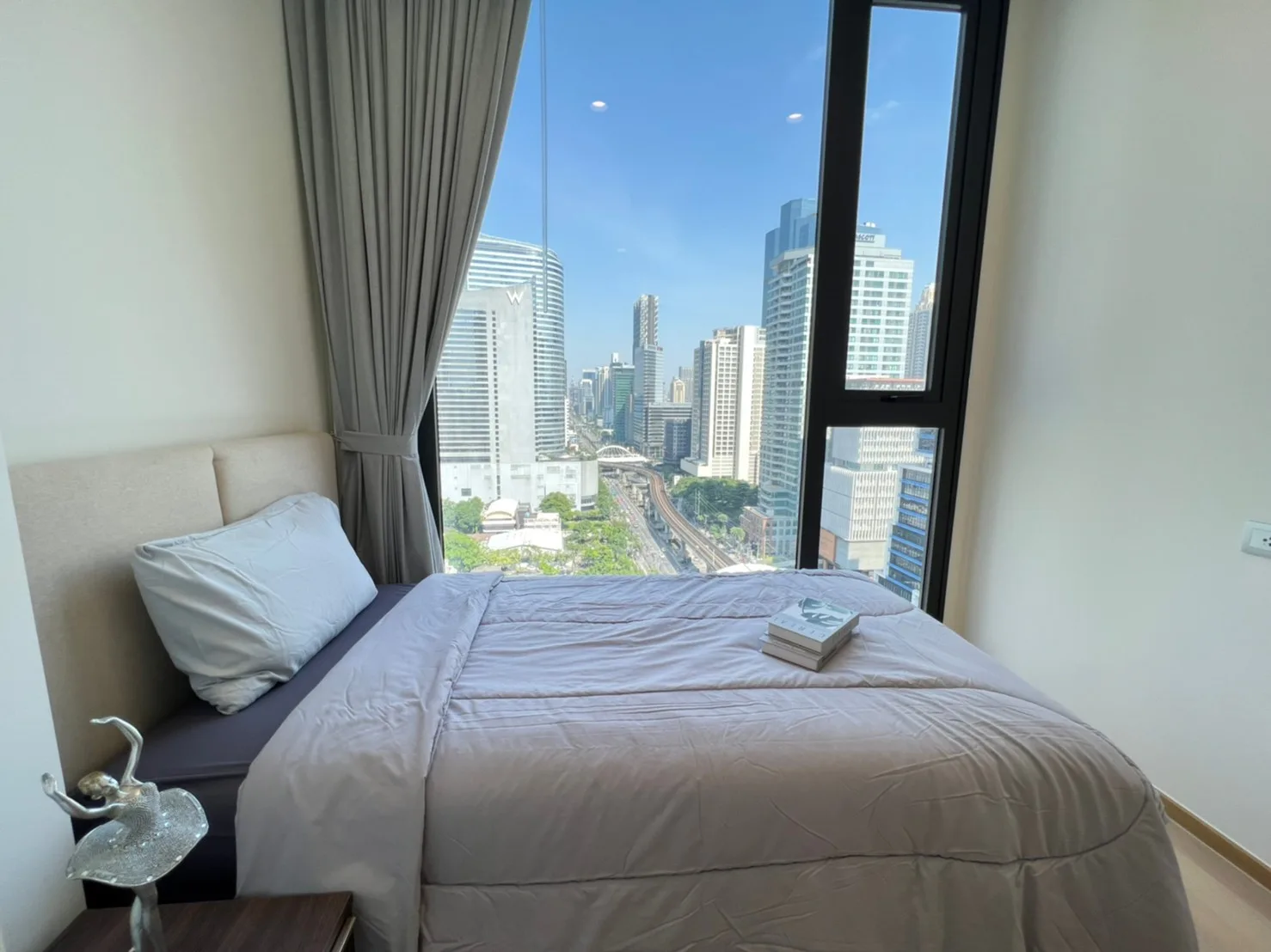 Property photos for Anil Sathorn 12