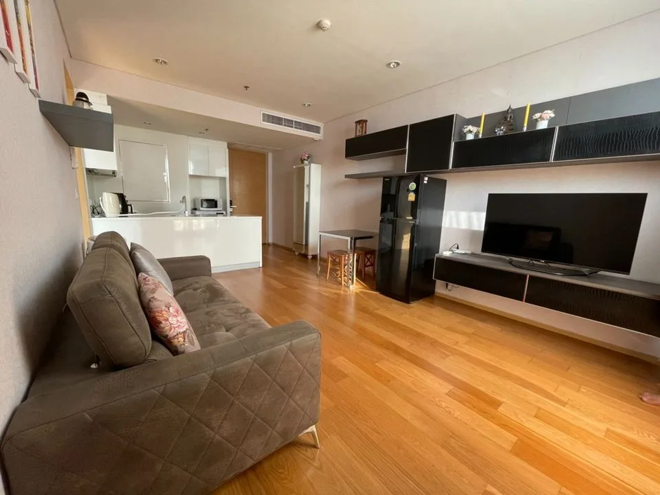 Property photos for The Breeze Narathiwat