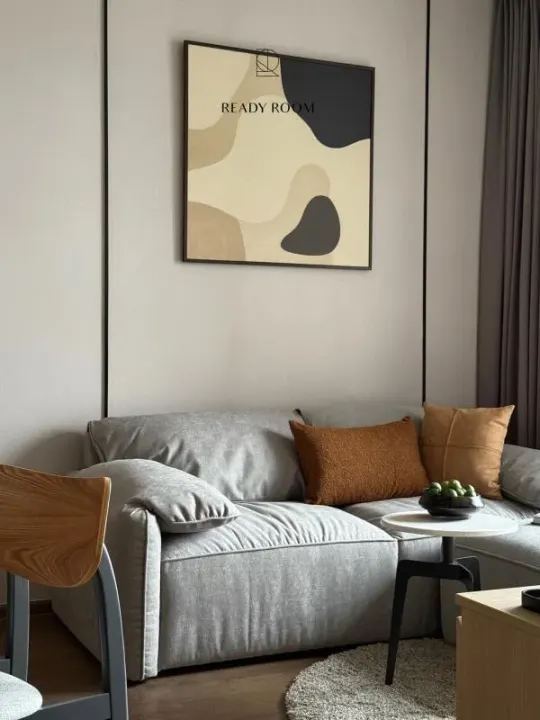Property photos for Ideo Q Sukhumvit 36